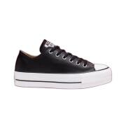 Formadores Converse Chuck Taylor All Star Lift Ox