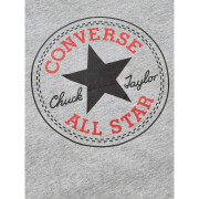 T-shirt de criança Converse Chuck Patch