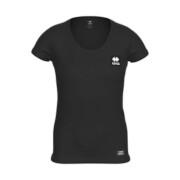 T-shirt de mulher Errea Black Box