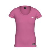 T-shirt de pescoço redondo feminino Errea Essential 12