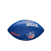 Bola criança Wilson Bills NFL Logo