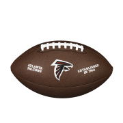 Bola Wilson Falcons NFL com licença