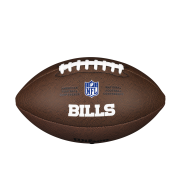 Bola Wilson Bills NFL com licença