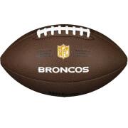 Bola Wilson Broncos NFL com licença
