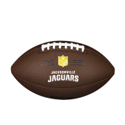 Bola Wilson Jaguars NFL com licença