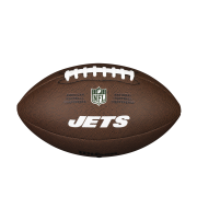 Bola Wilson Jets NFL com licença