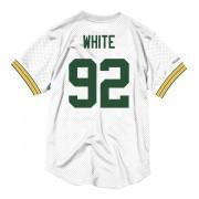 Camisola Green Bay Packers Reggie White