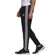 Calças adidas Must Haves 3-Stripes Tapered