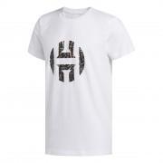 T-shirt adidas Harden Logo