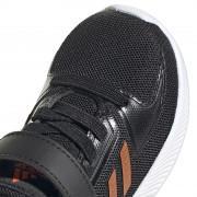 Sapatos de criança adidas Run Falcon 2.0 I