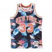  Mitchell & NessM a i l l o t   Flol New York Knicks