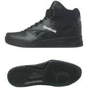 Sapatos de interior para mulheres Reebok Royal BB4500 Hi-Strap