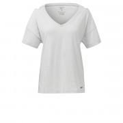 Camiseta feminina Reebok Activchill+Cotton