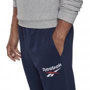 Calças Reebok Identity Big Logo