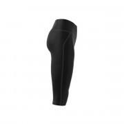 Pernas de mulher adidas Sportphoria Capri-Length Aeoready