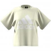 Camiseta feminina adidas BOC S/S