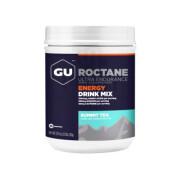 Bebida energética - chá gelado Gu Energy Drink Mix Roctane