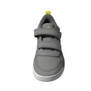 Sapatos de corrida para crianças adidas Tensaur