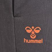 Fato de corrida feminino de algodão Hummel ON-Grid