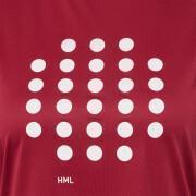 T-shirt de mulher Hummel HmlCourt