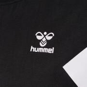 T-shirt de algodão Hummel HmlStaltic