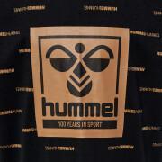 T-shirt de criança Hummel hmlStreet