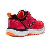 Sapatos de corrida para crianças Joma Boro 2206