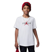 T-shirt de criança Jordan Jumpman Sustainable Graphic