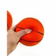 Mini bola de basquetebol em espuma PowerShot