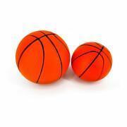 Mini bola de basquetebol em espuma PowerShot