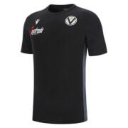 T-shirt de algodão Virtus Bologne 2022/23