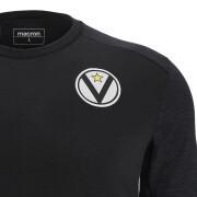 T-shirt de algodão Virtus Bologne 2022/23