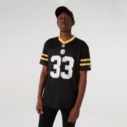 Camisola New Era Steelers Nos Nfl Logo