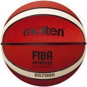 Bola Molten basket entr. bg2000