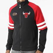 casaco mvp 2.0 Chicago Bulls 2021/22