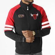 casaco mvp 2.0 Chicago Bulls 2021/22