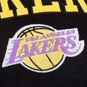 Hoodie Los Angeles Lakers Arch