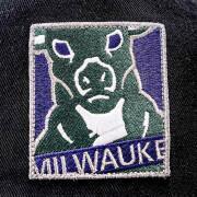 Tampão de segurança Milwaukee Bucks