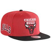 Boné Chicago Bulls NBA Core Side