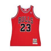 Jersey Chicago Bulls NBA Authentic 1997 Michael Jordan