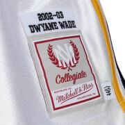 Jersey Marquette University NCAA 2002 Dwyane Wade