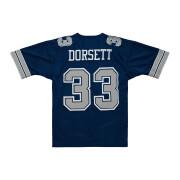 Camisola autêntica Dallas Cowboys Tony Dorsett 1984