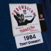 Camisola autêntica Dallas Cowboys Tony Dorsett 1984