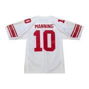 Camisola autêntica New York Giants Eli Manning 2007