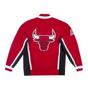 Casaco Chicago Bulls NBA Authentic 1996
