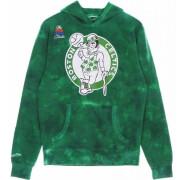 Sweatshirt encapuçado Boston Celtics Blank