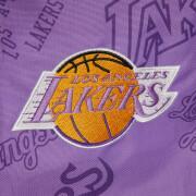 Saco de viagem Los Angeles Lakers NBA Logo