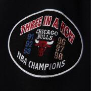 Sweatshirt encapuçado Chicago Bulls Origins