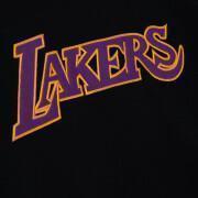 Sweatshirt encapuçado Los Angeles Lakers Origins