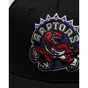 Snapback cap clássico Toronto Raptors